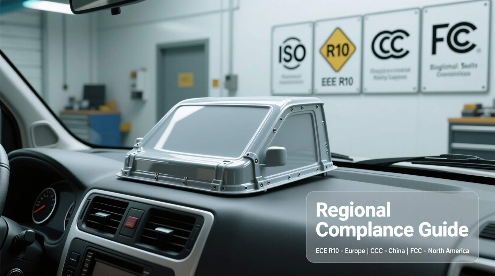 hiace plastic cover safety regulation