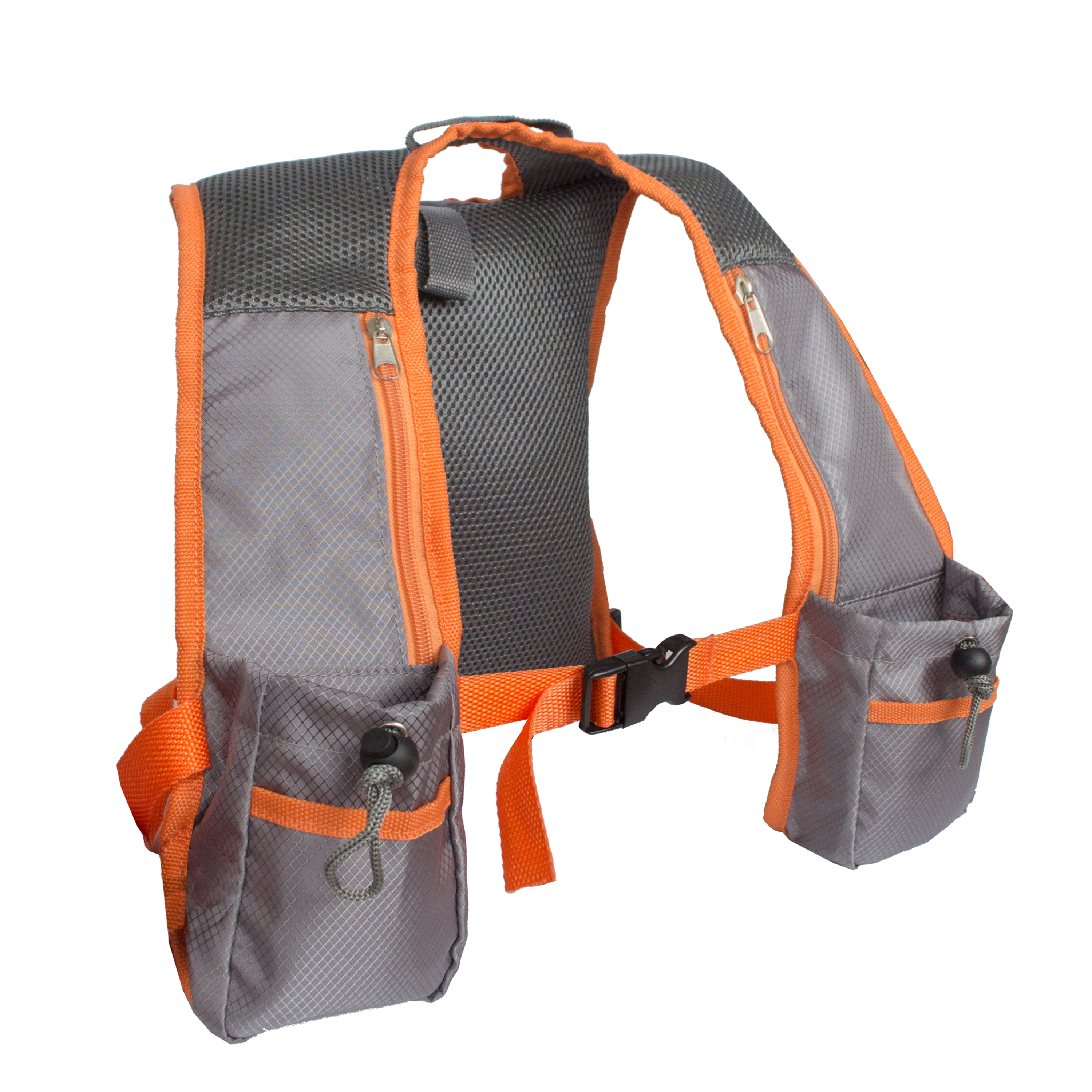 高品质户外运动自行车背包袋与瓶架