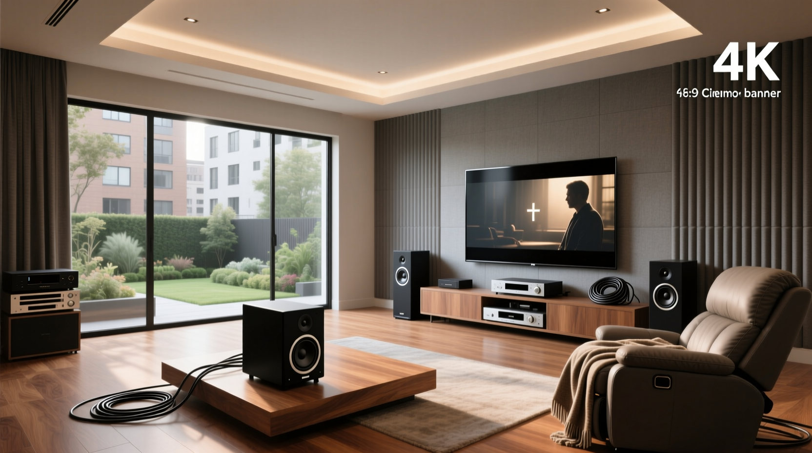 best budget subwoofer for home theater buying guide