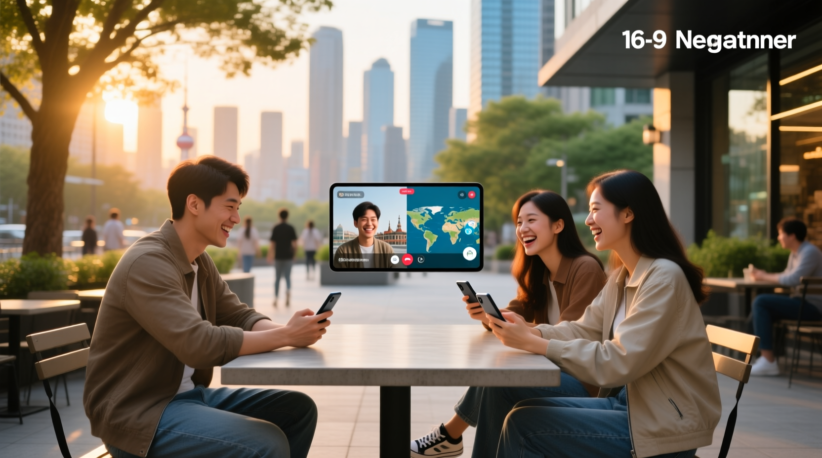 best free video chat apps with strangers (2025 safety guide)