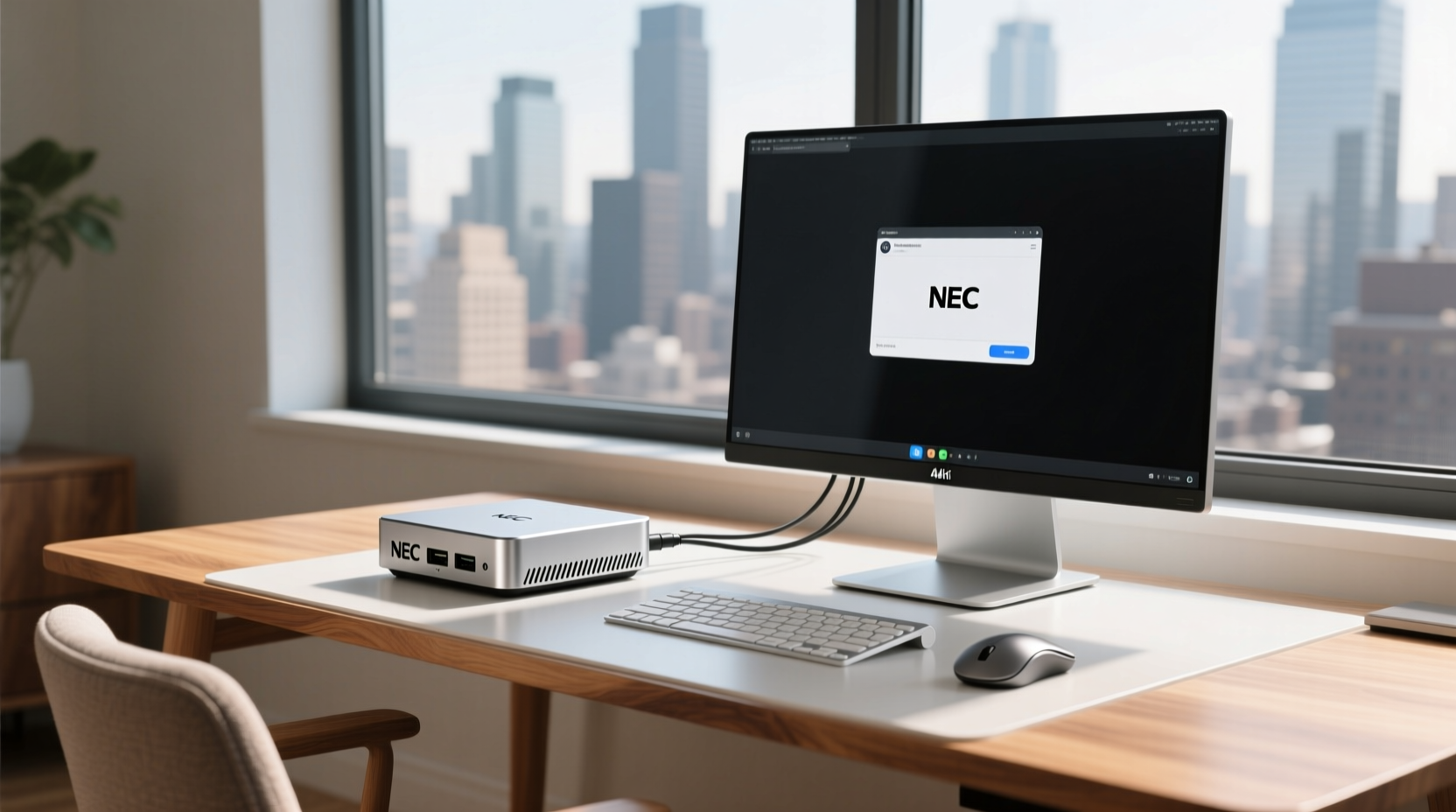 NEC Mini PC Guide: How to Choose the Right One