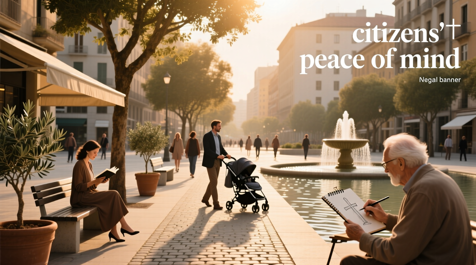 citizens peace of mind explained