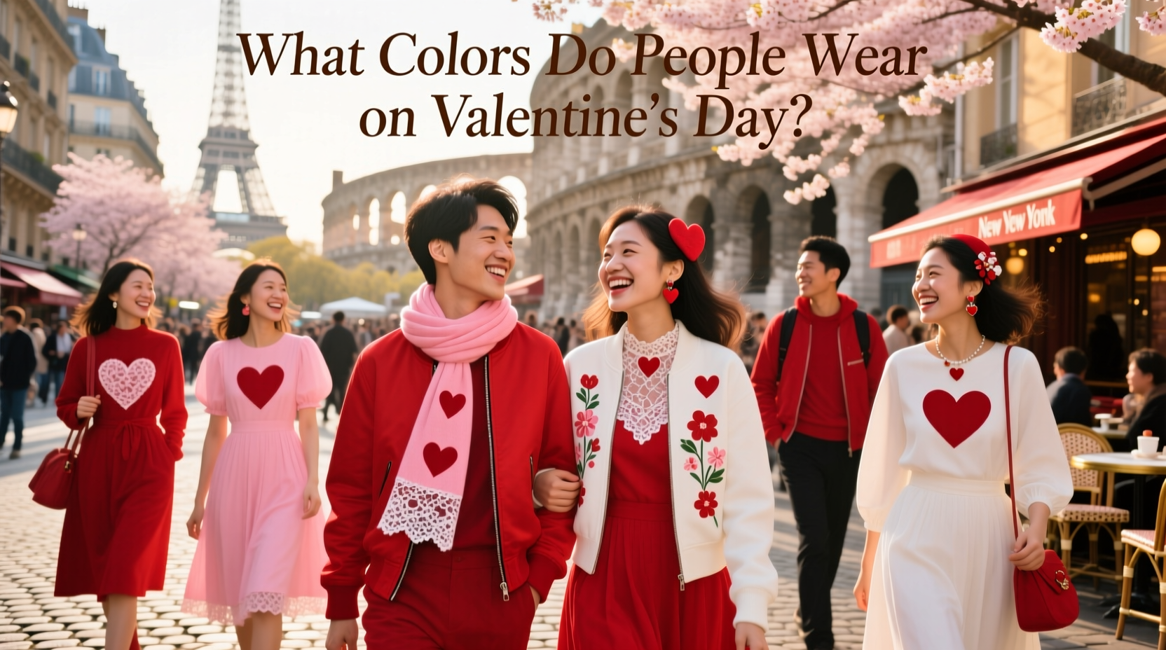 what did romans used to call valentines day