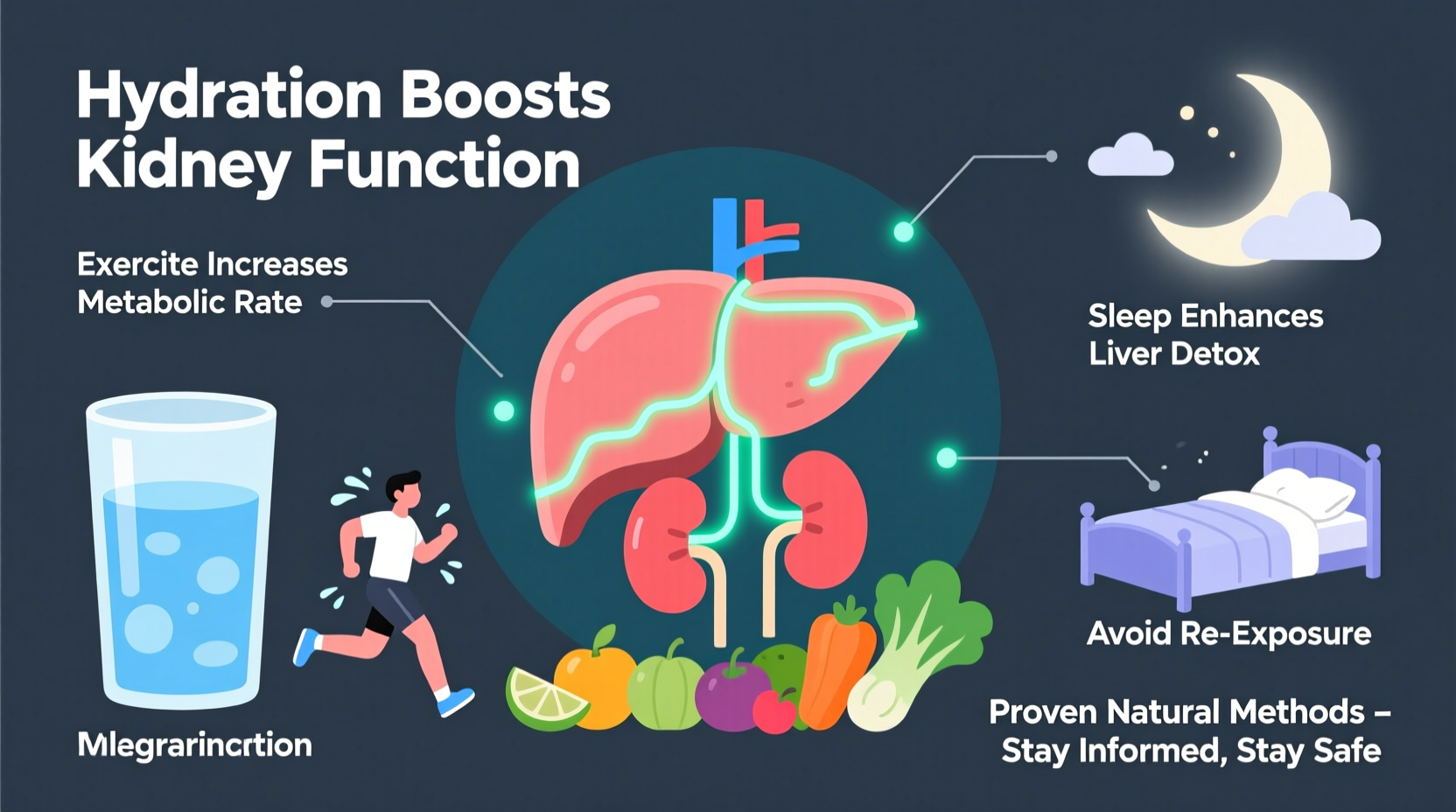 proven strategies to naturally clear thc from your system faster