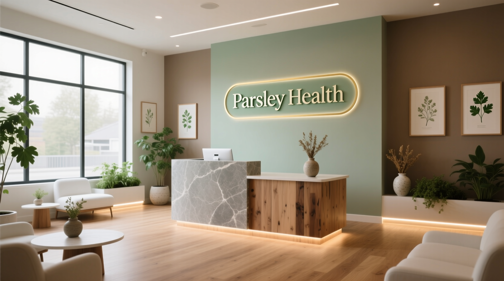 Parsley Health Benefits: Science-Backed Nutritional Powerhouse