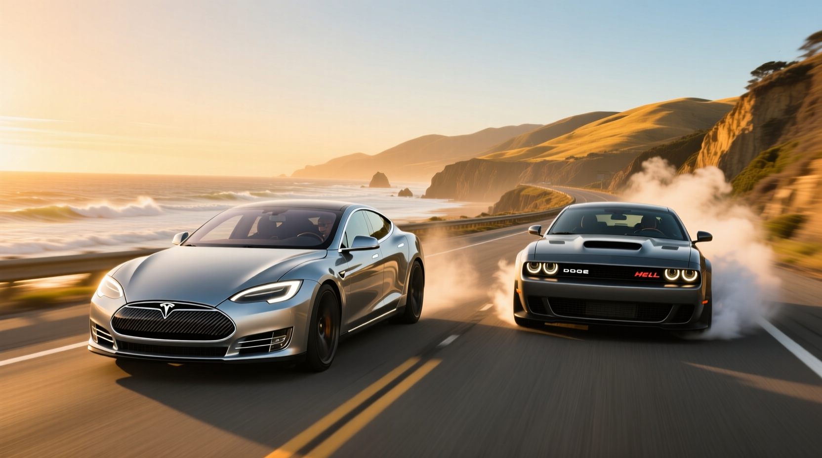 How Performance Tesla How to Compare MG Cyberster and Tesla Roadster Performance