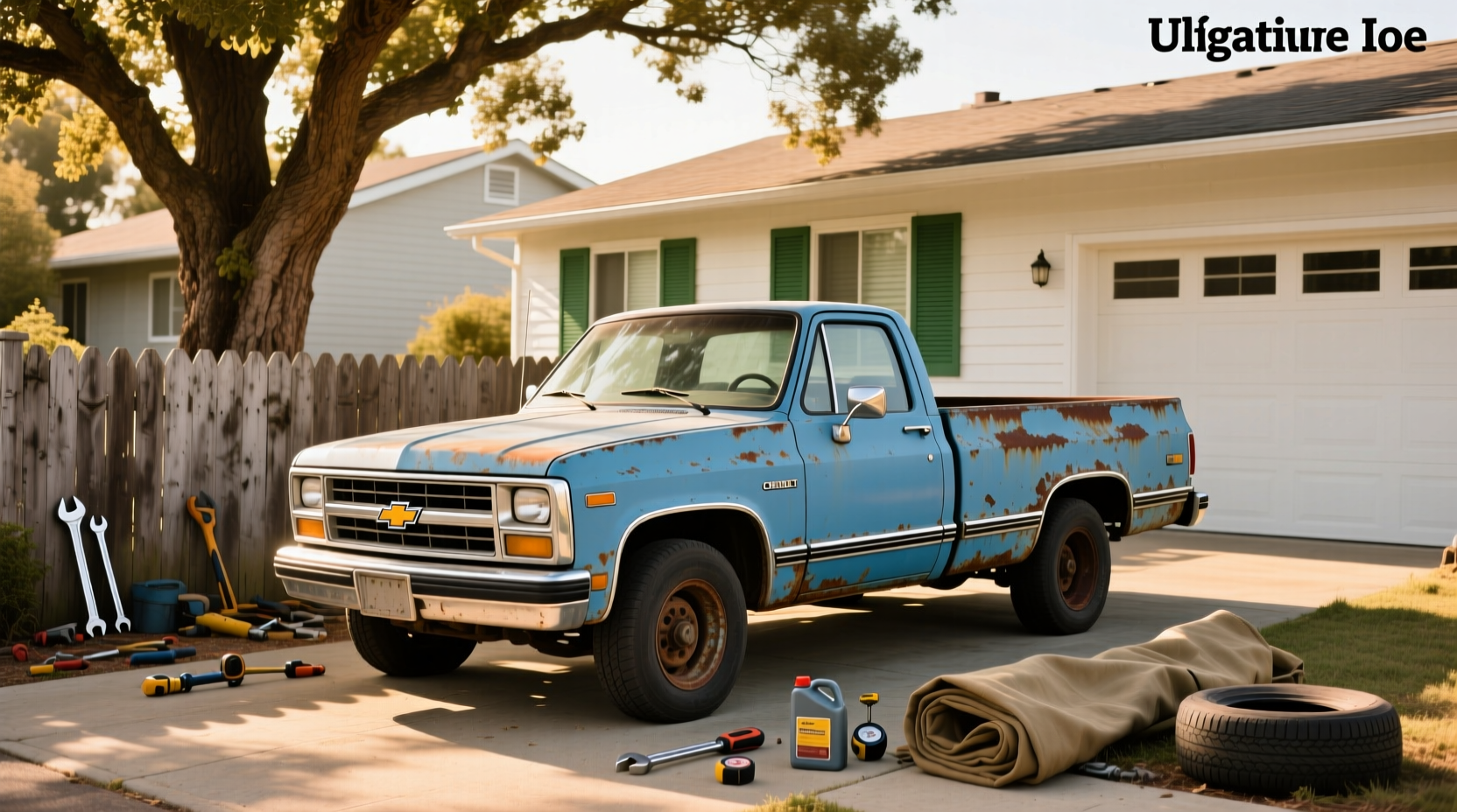 1980 chevy luv for sale rust reliability guide