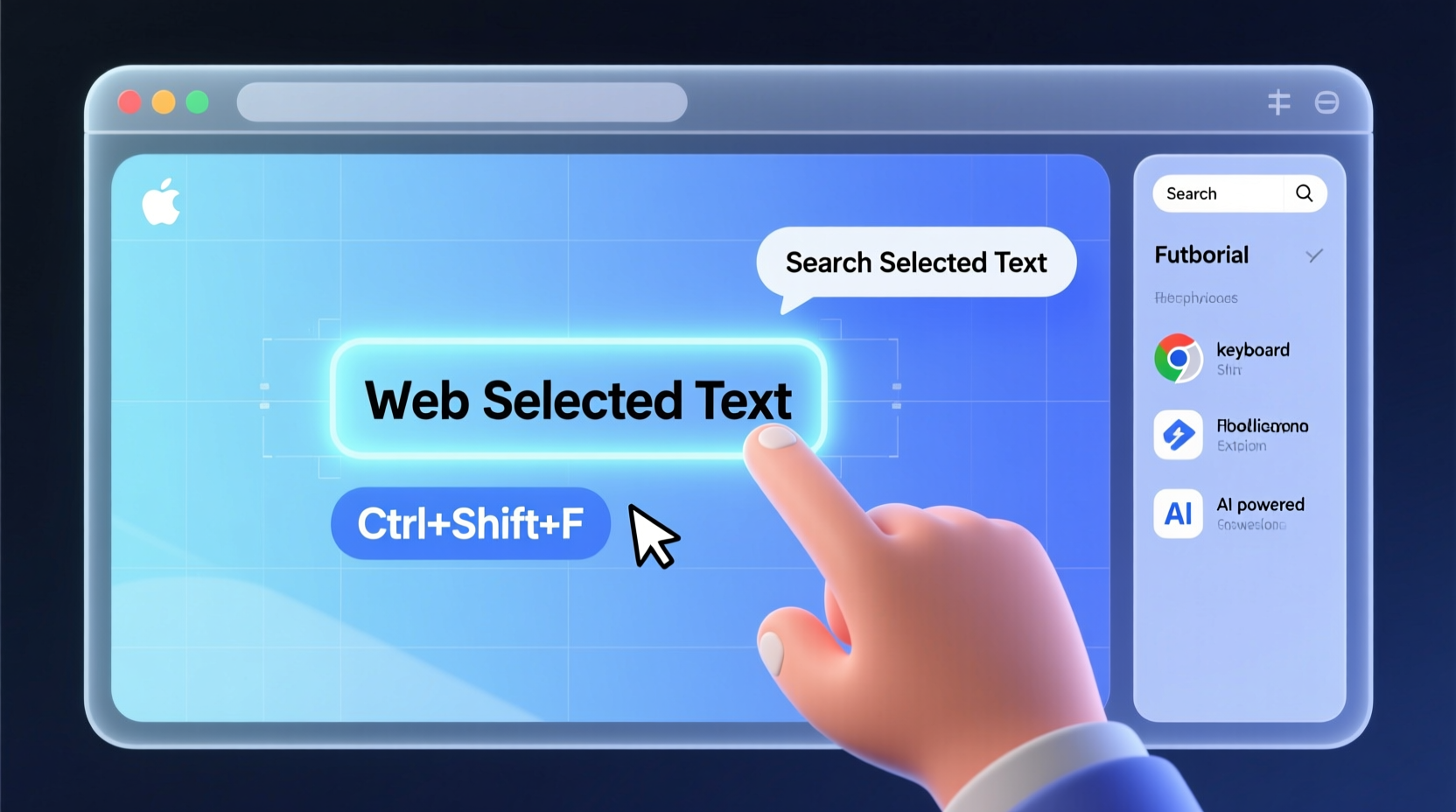 mastering efficient techniques to search for words on any web page