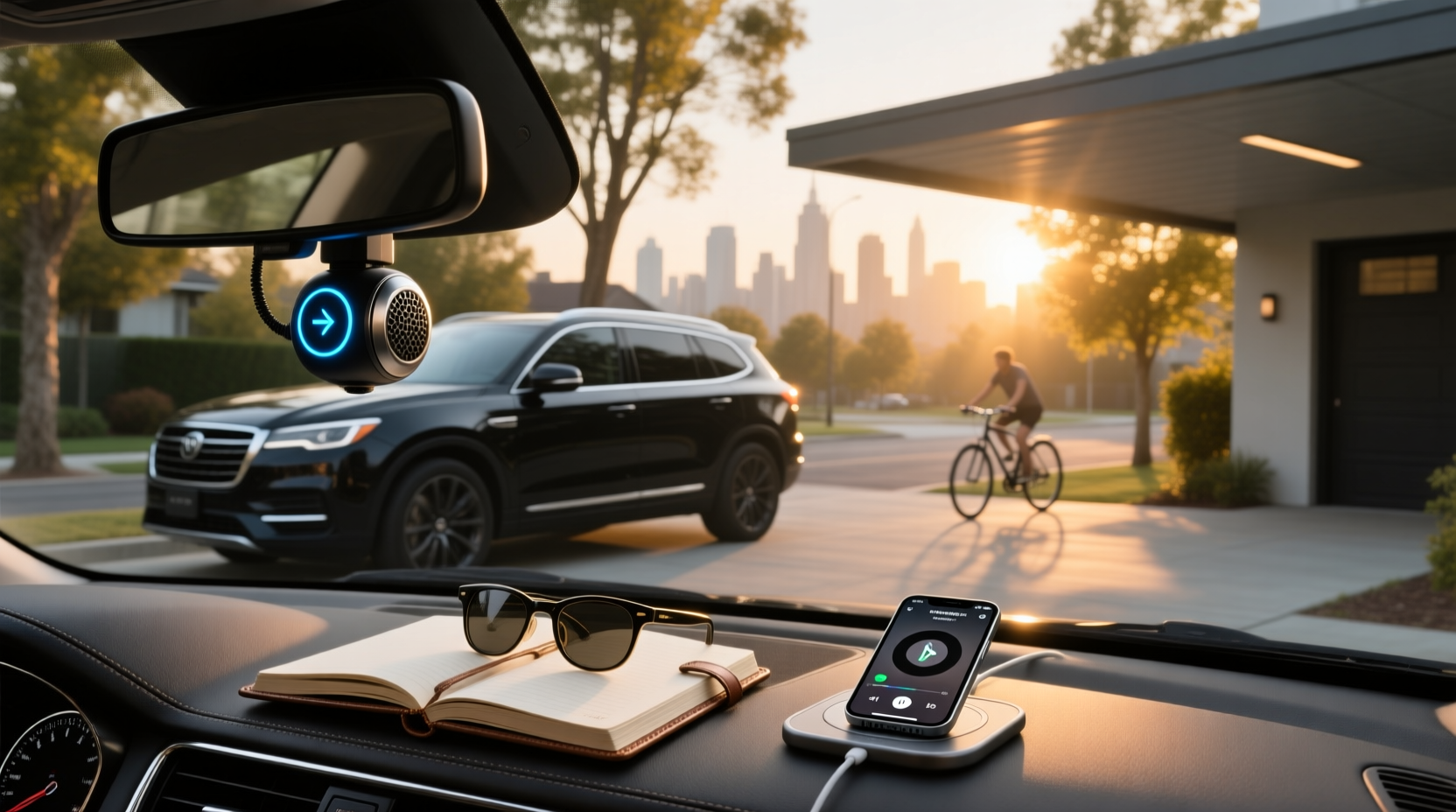 bluetooth car mic guide fix call quality audio issues