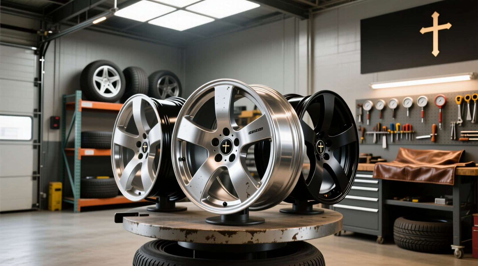 How to Buy Used 24 Inch Rims for Sale Safely and Smartly