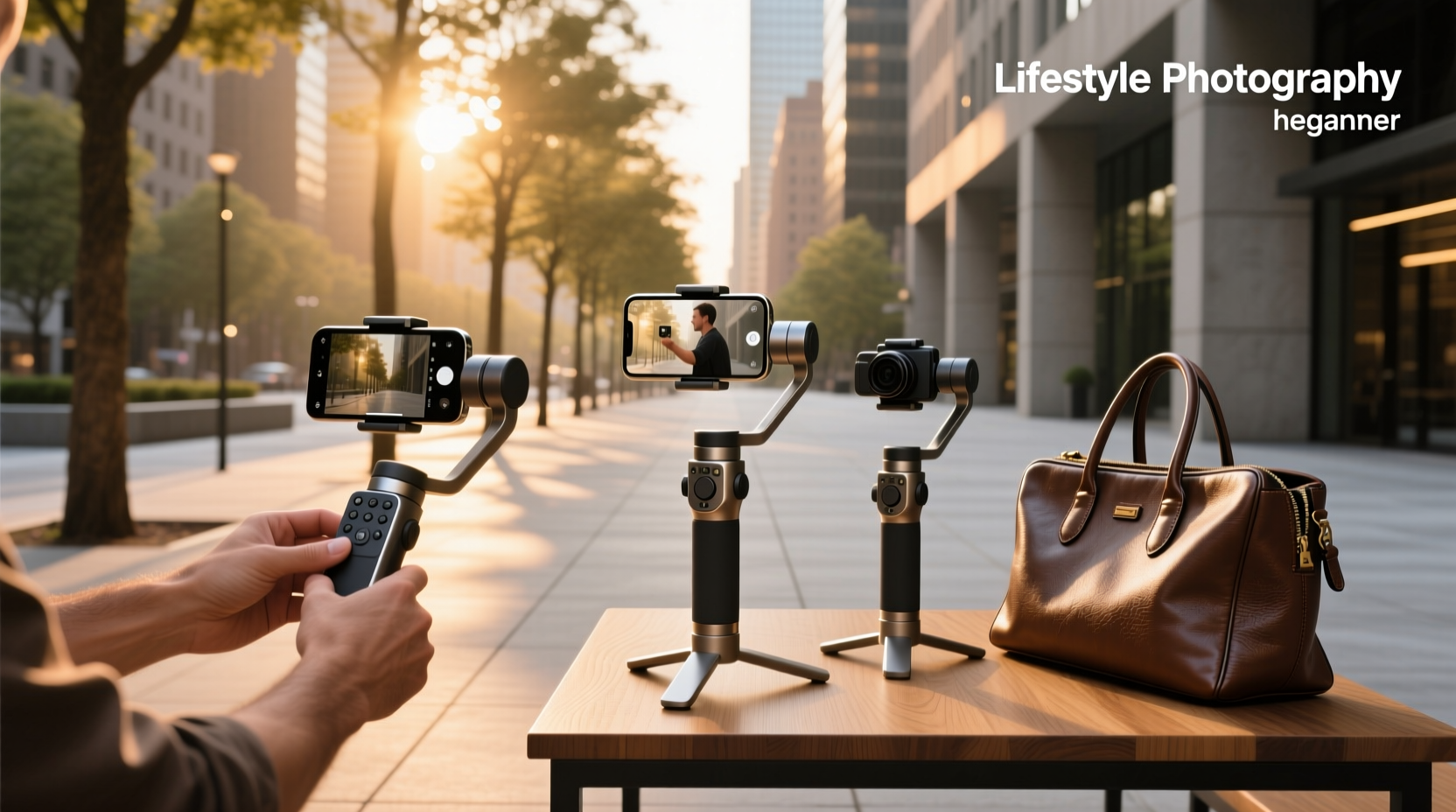 3 axis phone stabilizer guide what to buy in 2026