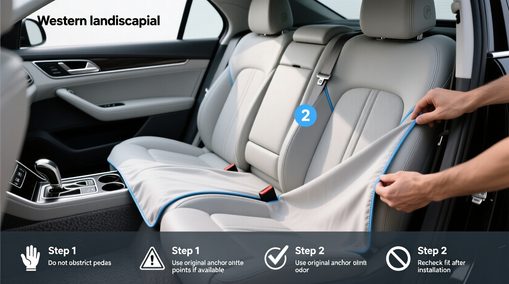 hq seat covers buying guide: how to choose the right fit