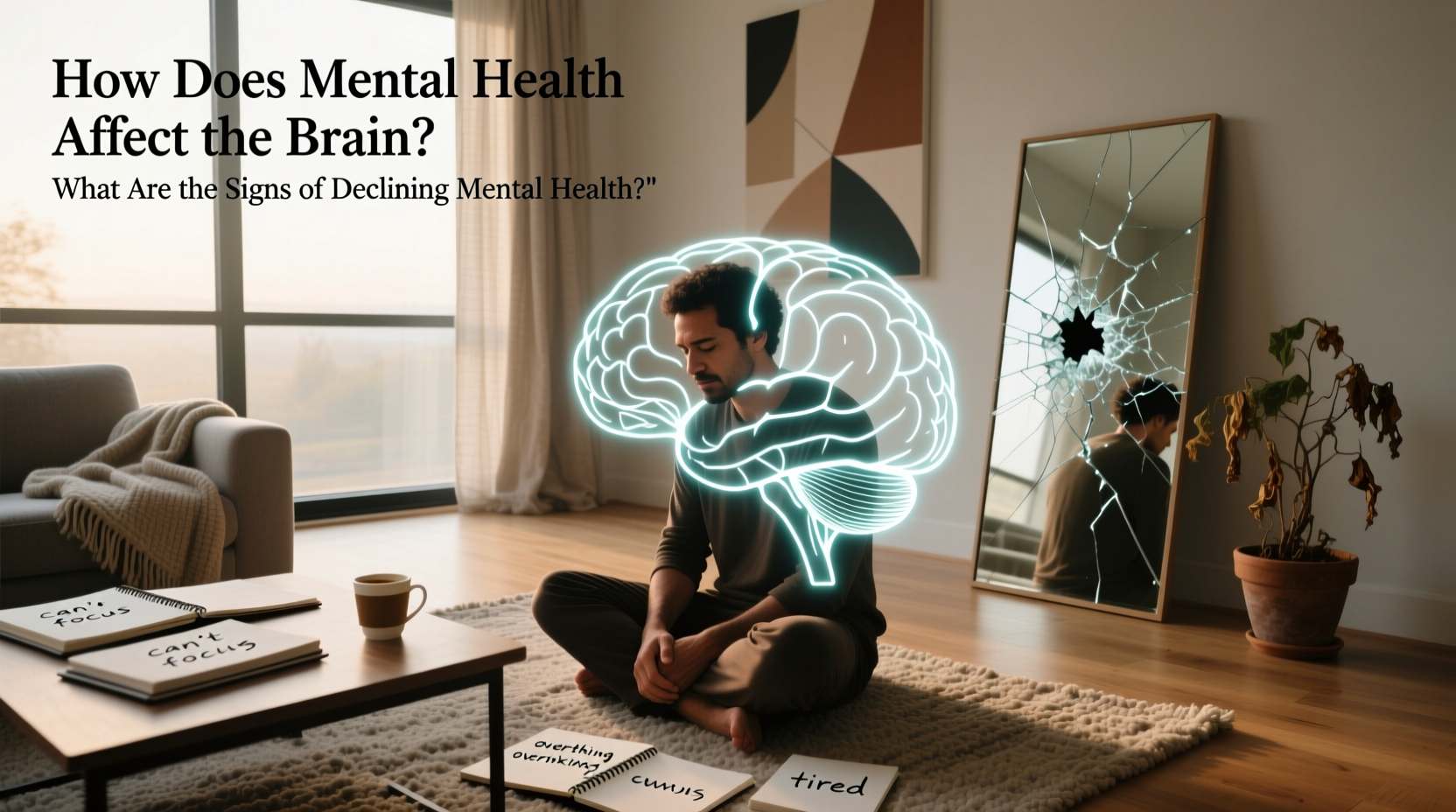 mental health brain function guide