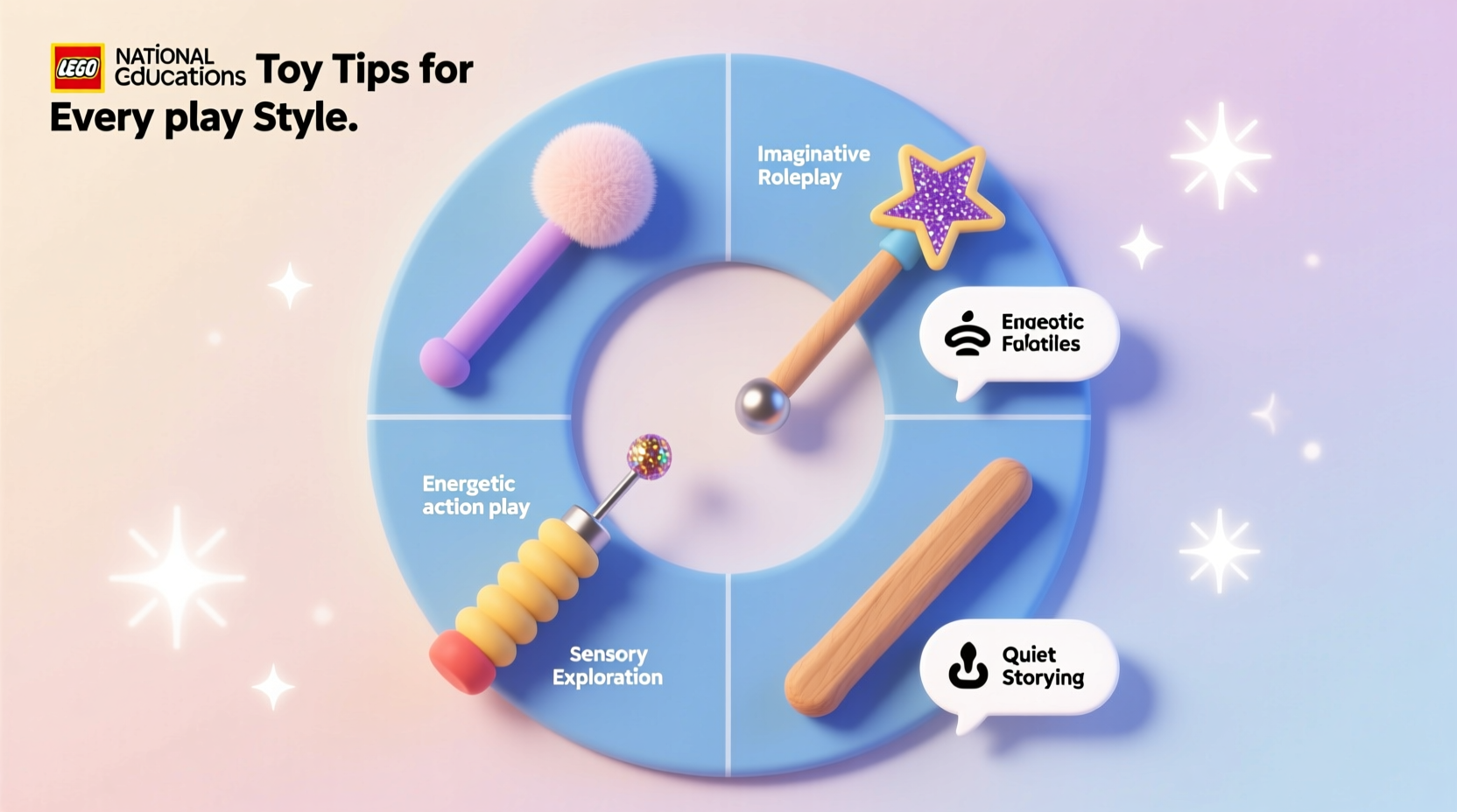 a practical guide to choosing the perfect toy wand tips for every play style