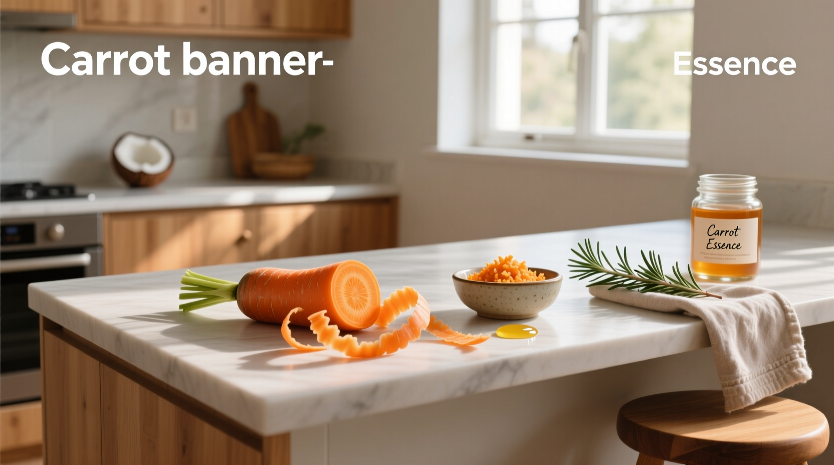 carrot skin care benefits how to use