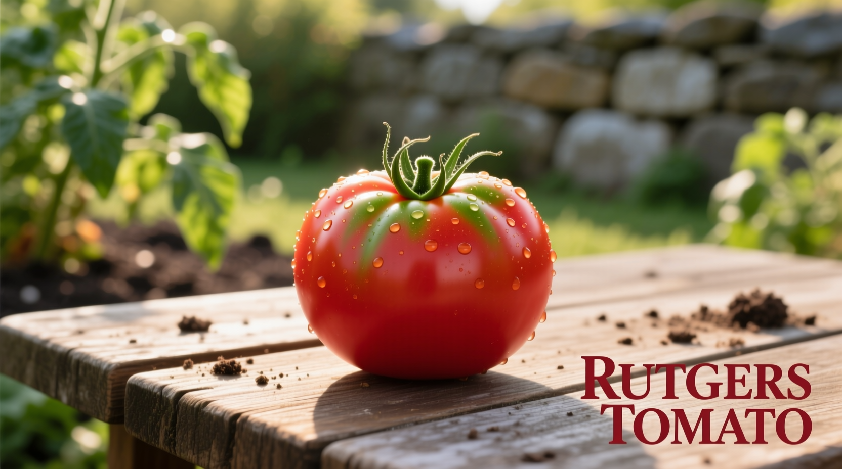 Rutgers Tomato: History, Characteristics & Growing Guide