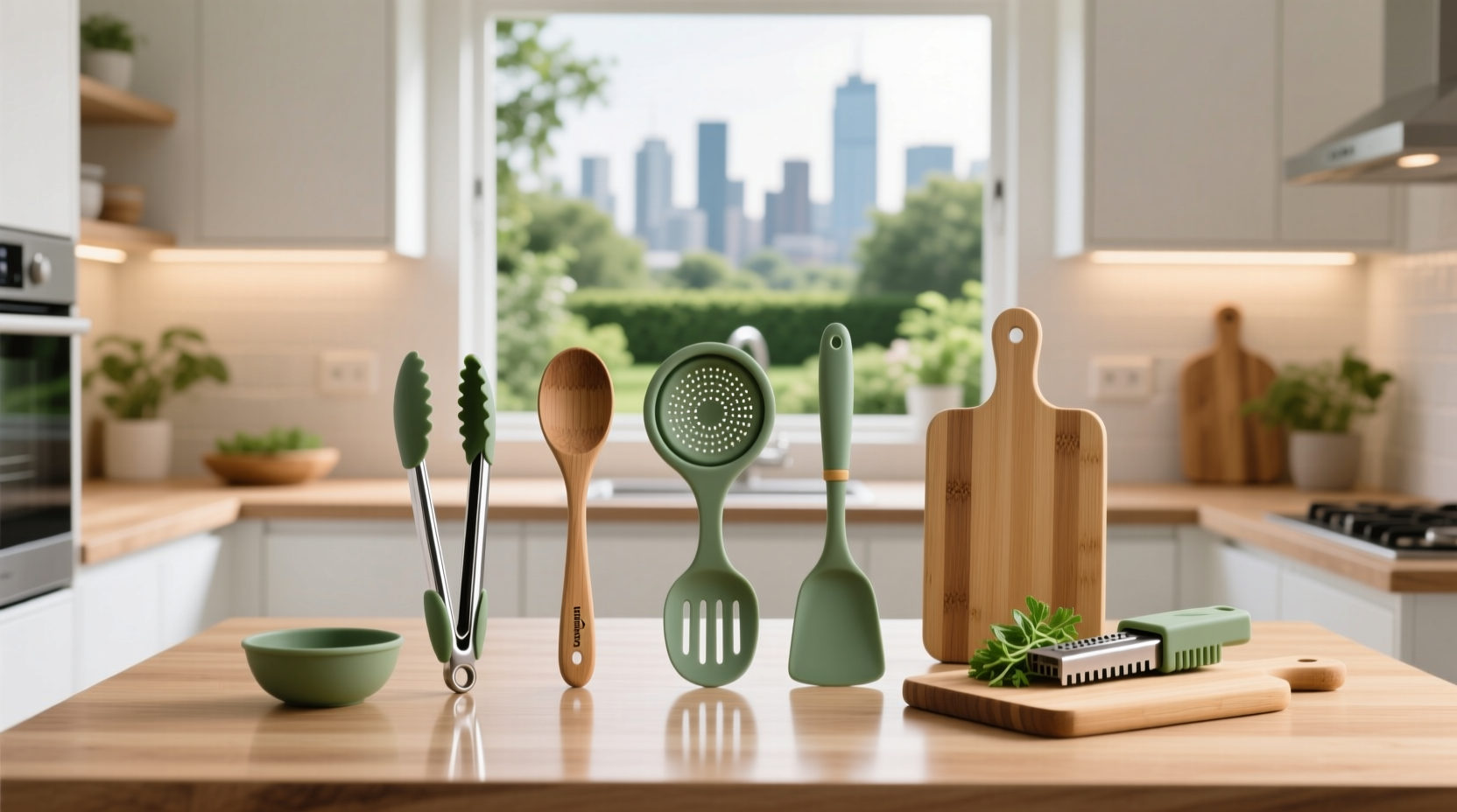 amazon plastic free kitchen tools december 2026