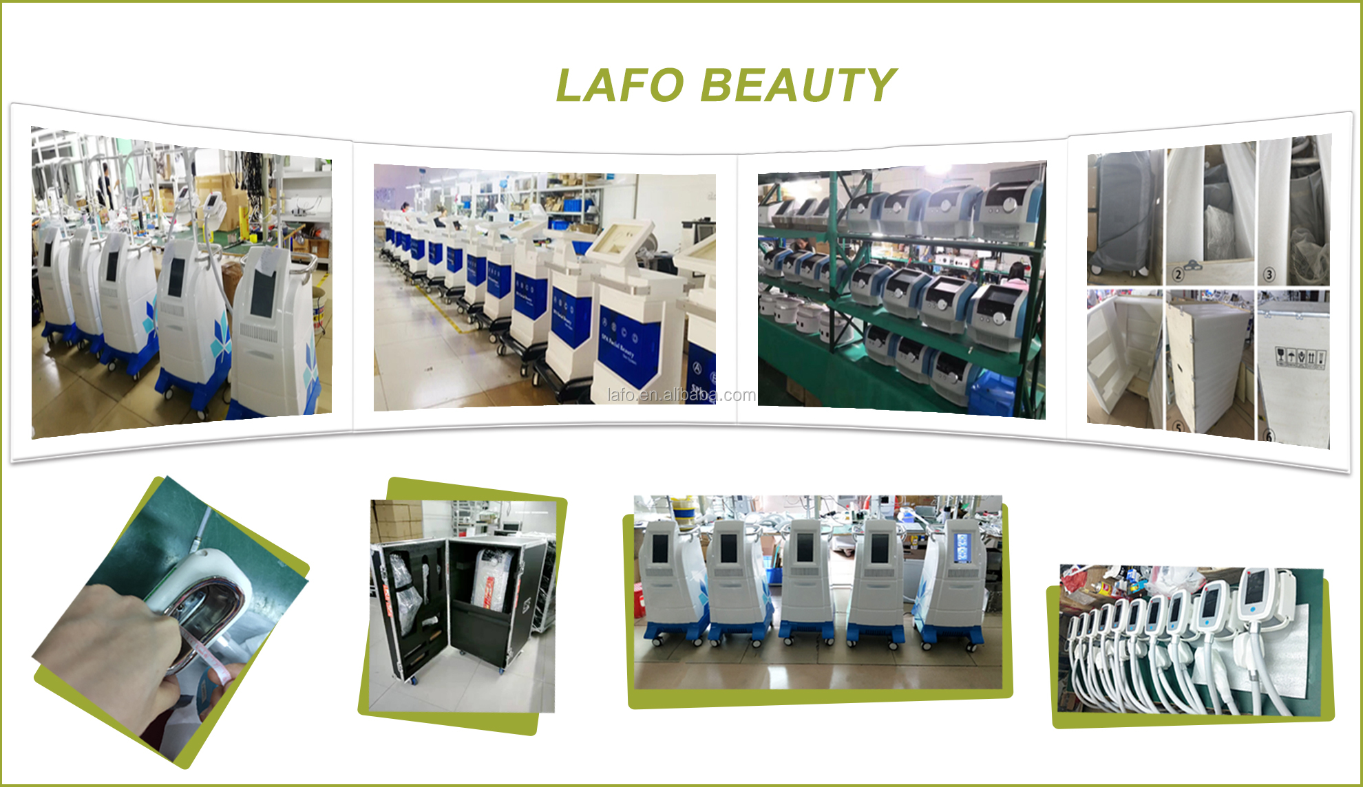 LF-253 Portable one big cryo handle Cryolipolysis Fat Dissolving Machine With CE