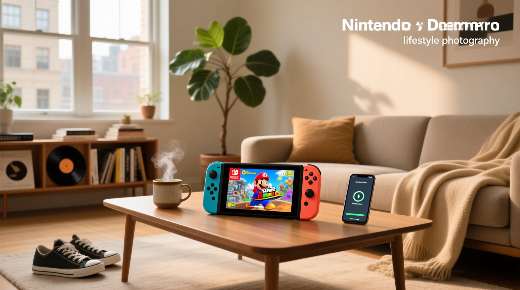 What to Know Before Buying a Used Nintendo Switch OLED in 2024
