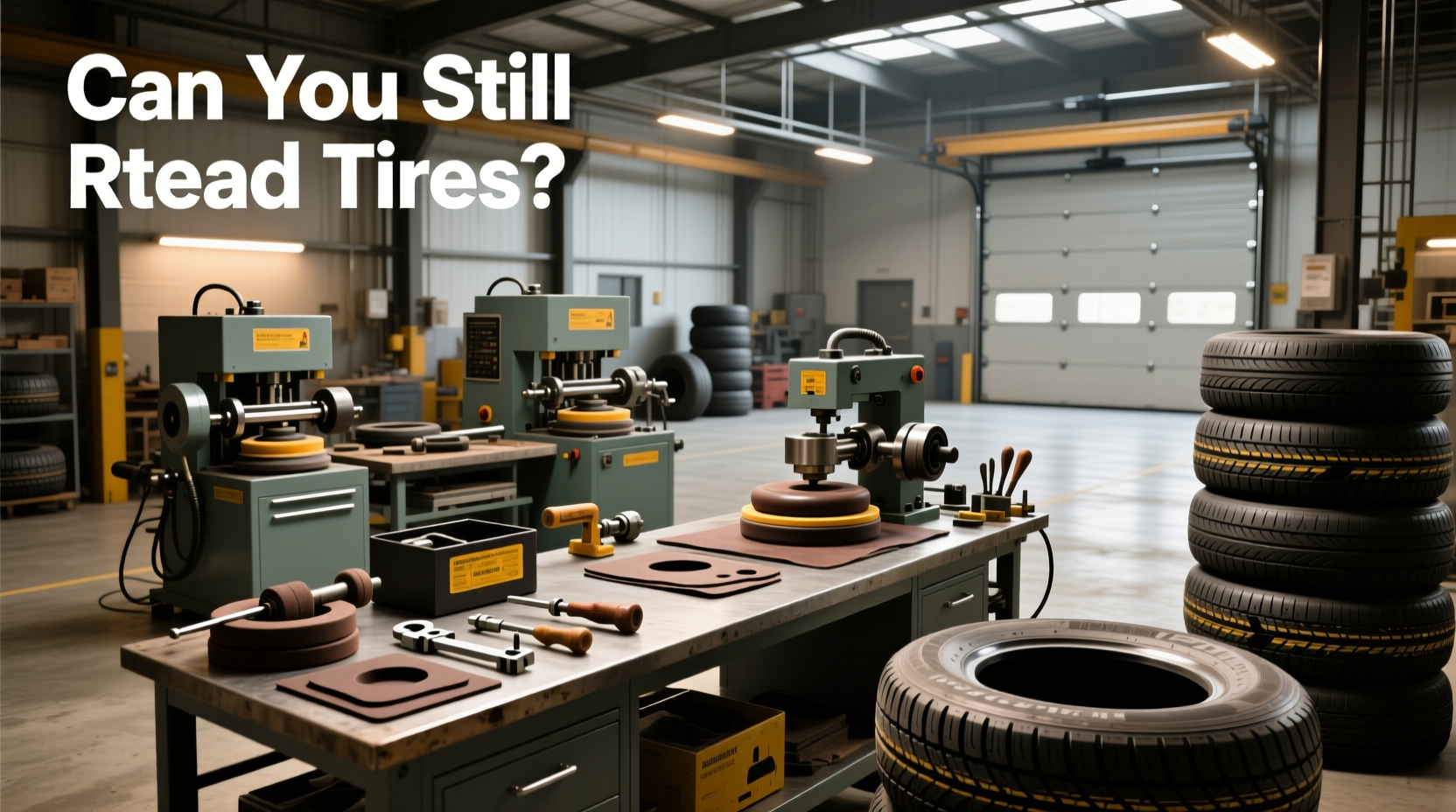 tyre retreading tools,Can you still retread tires? buying guide