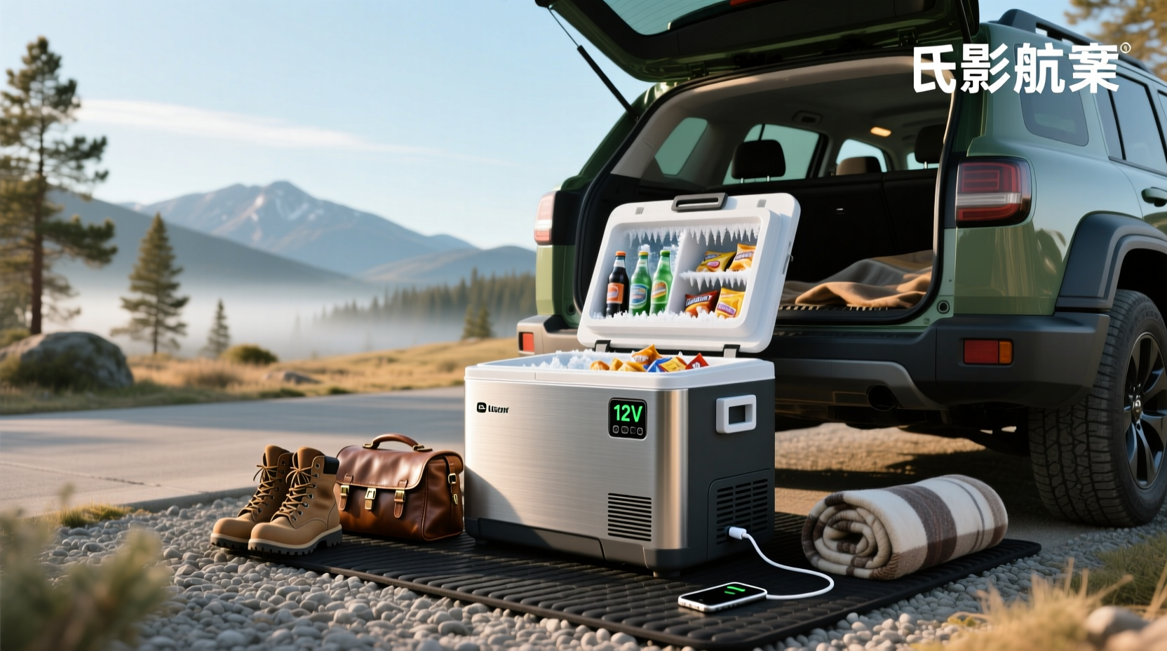 12v car freezer guide buying tips