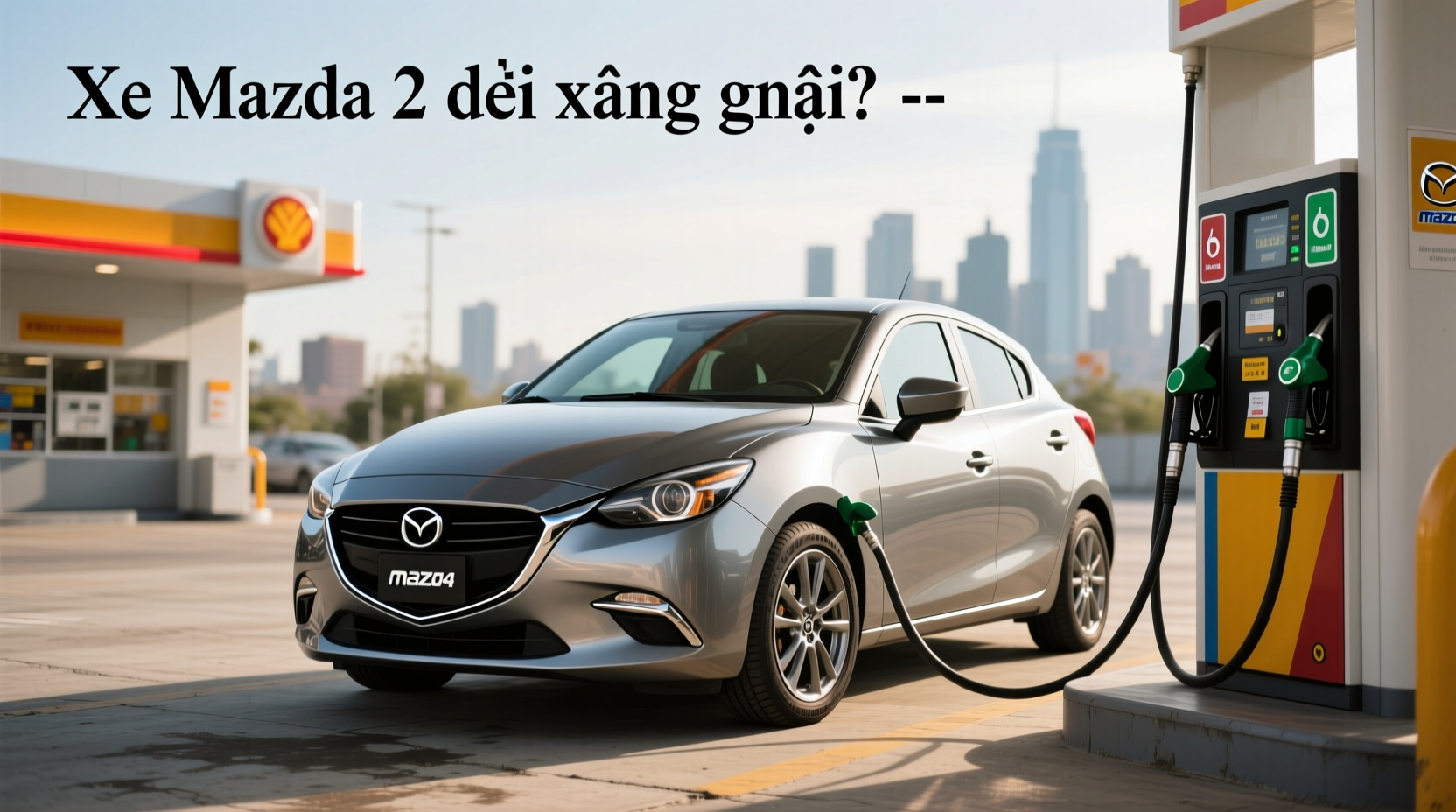 Mazda 2 Hatchback 2014 Guide: What to Look for Before Buying
