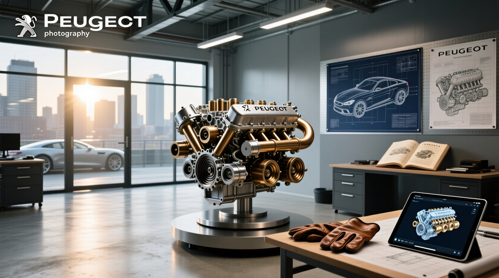 What You Need to Know About Peugeot Engines