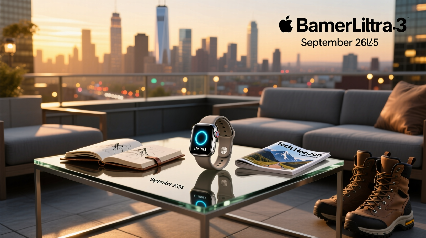 apple watch ultra 3 release date key facts
