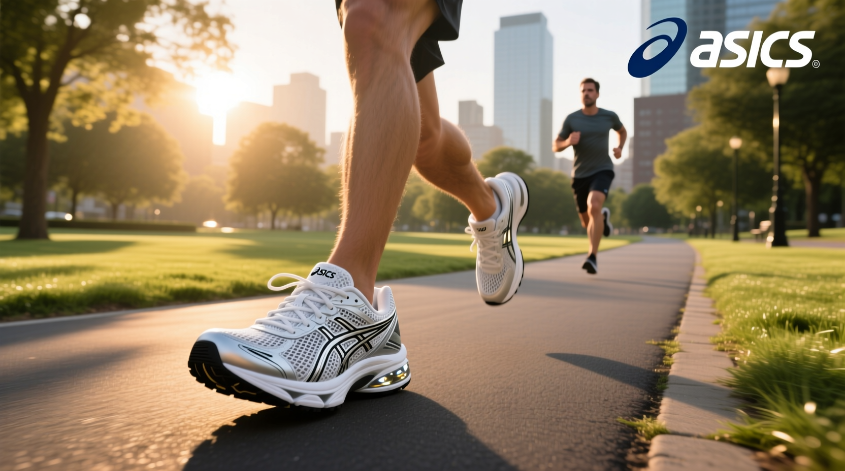 best asics running shoes for runners