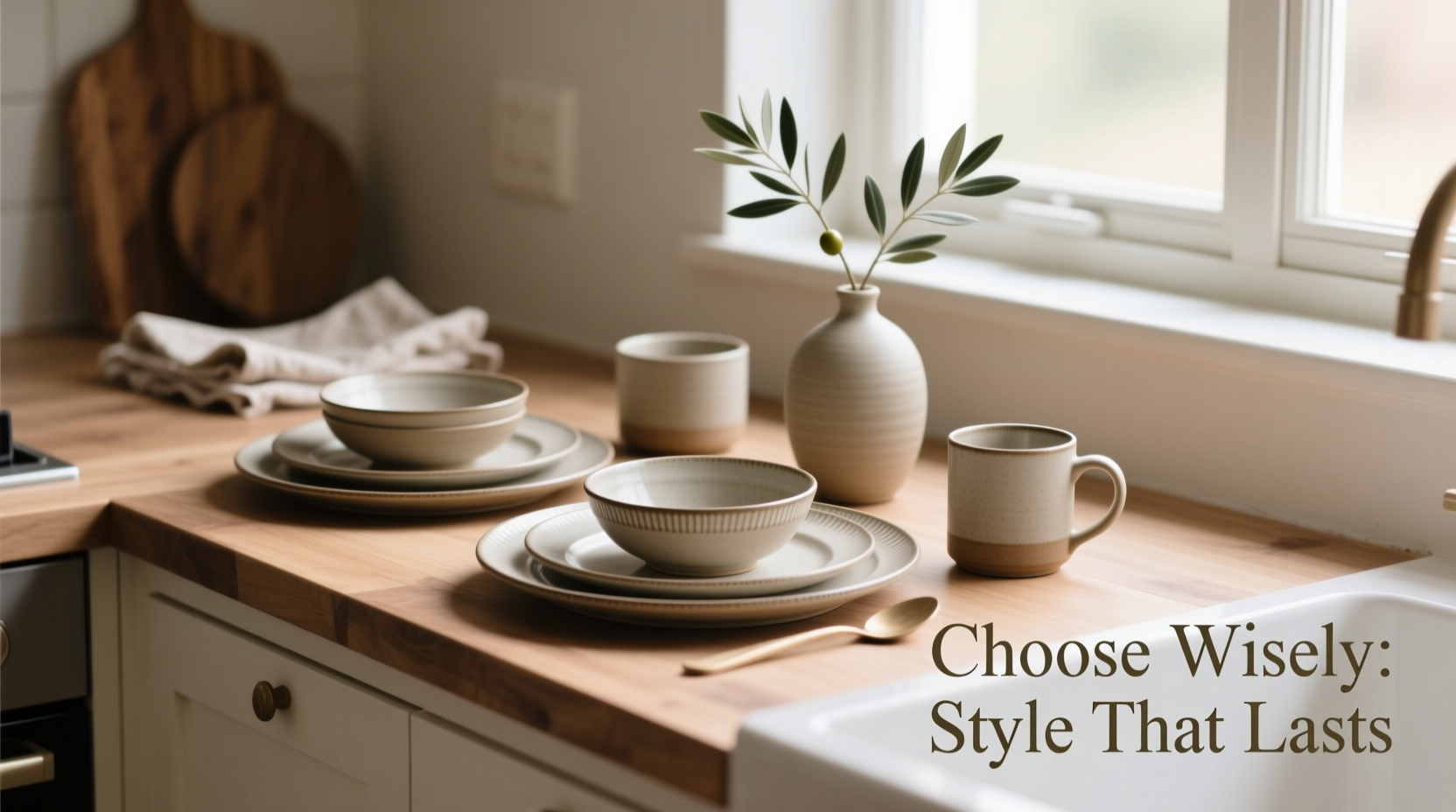 how to choose the perfect dinnerware set for everyday use practical tips for lasting style and durability