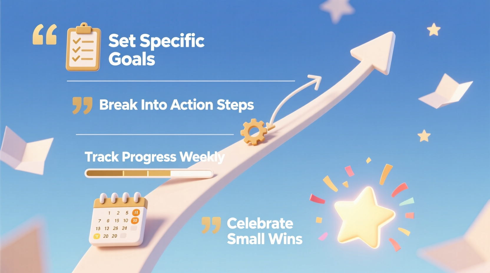 how to fulfil new year resolutions