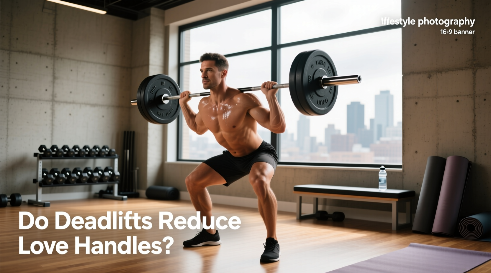 How to Use Deadlifts for Fat Loss: A Science-Based Guide