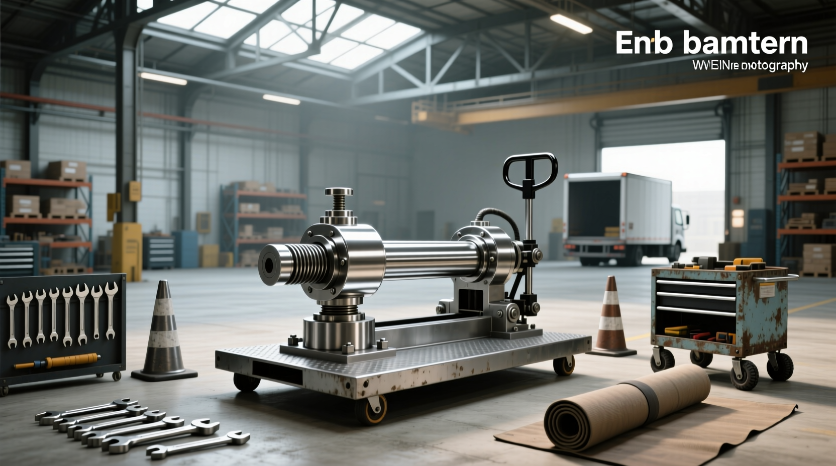 How to Choose a 5 Ton Trolley Jack for Sale: Key Features & Tips