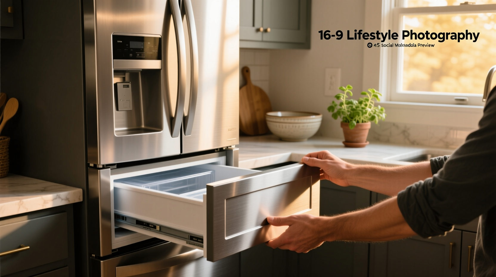 How to Replace a Freezer Drawer: Step-by-Step Guide & Tips