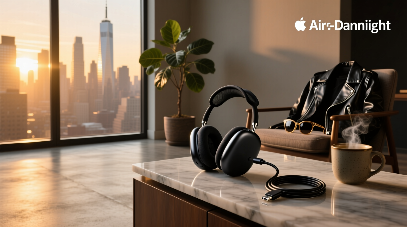 airpods max usb c midnight guide