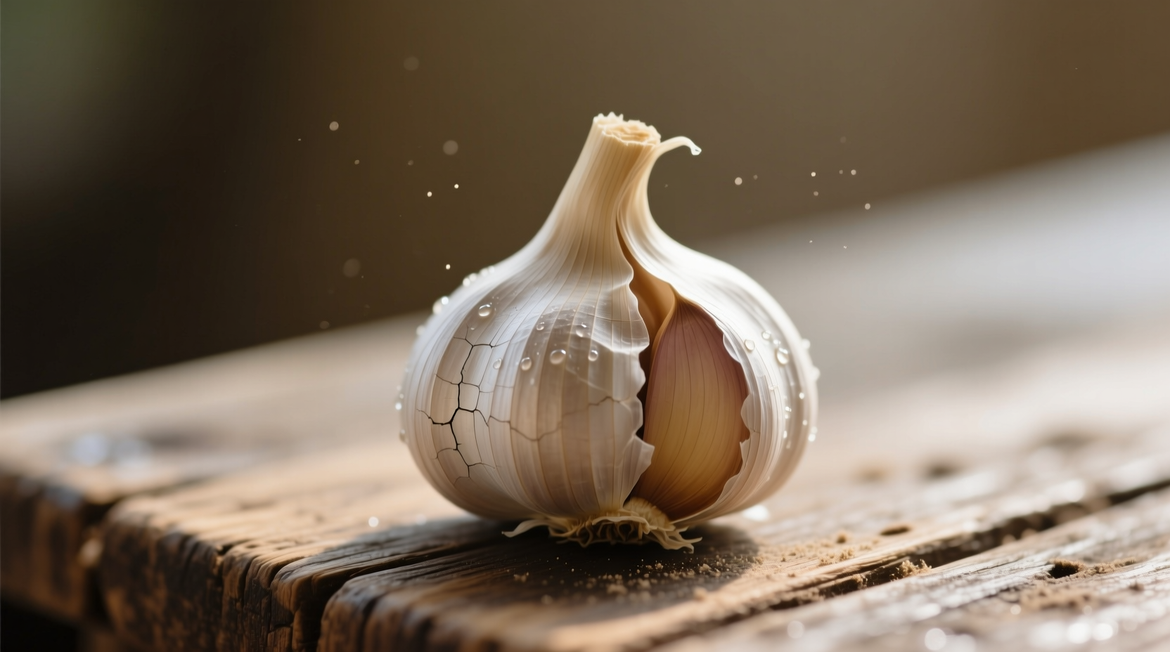 1 Garlic: Exact Measurement, Substitutions & Cooking Guide