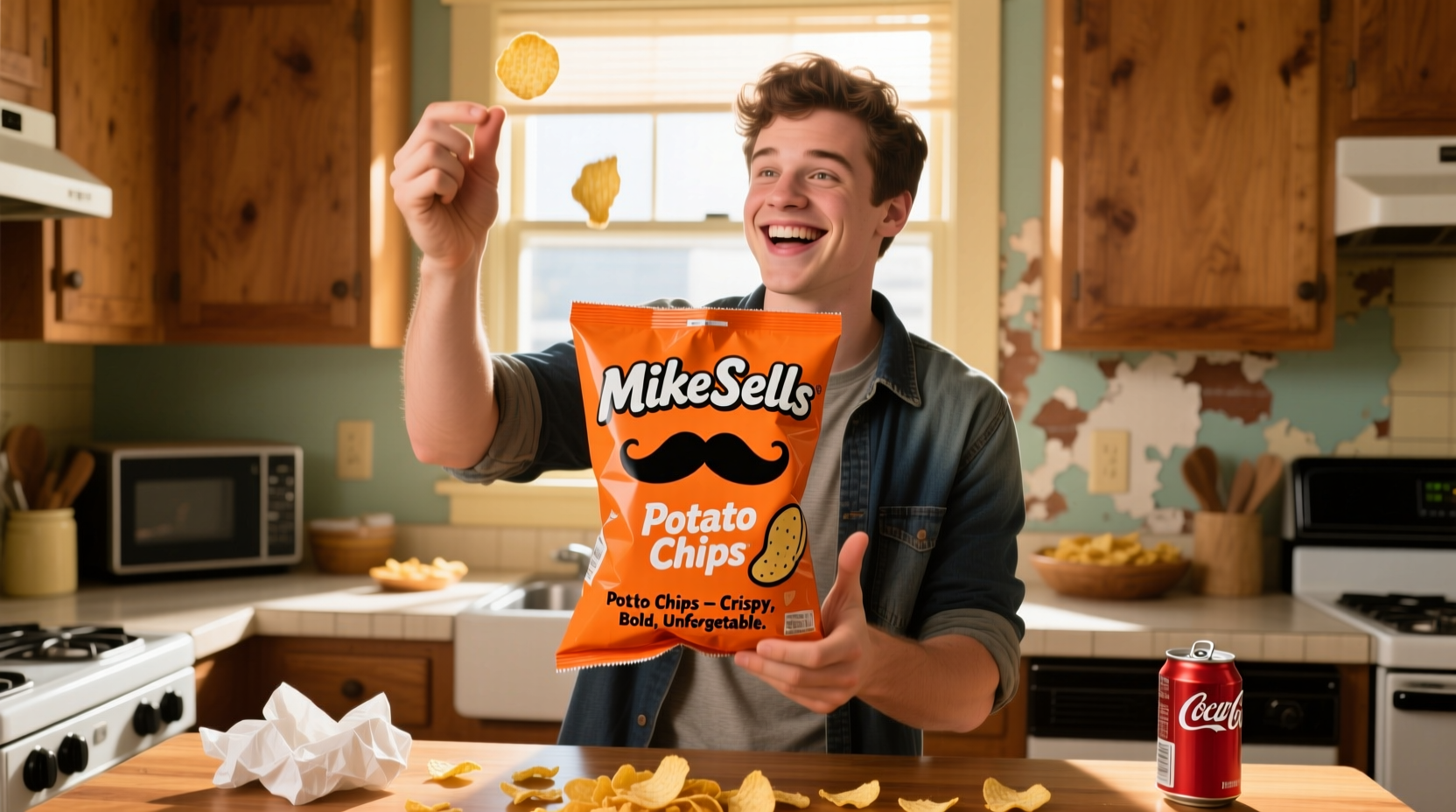 MikeSells Potato Chips: Current Status and Availability Facts