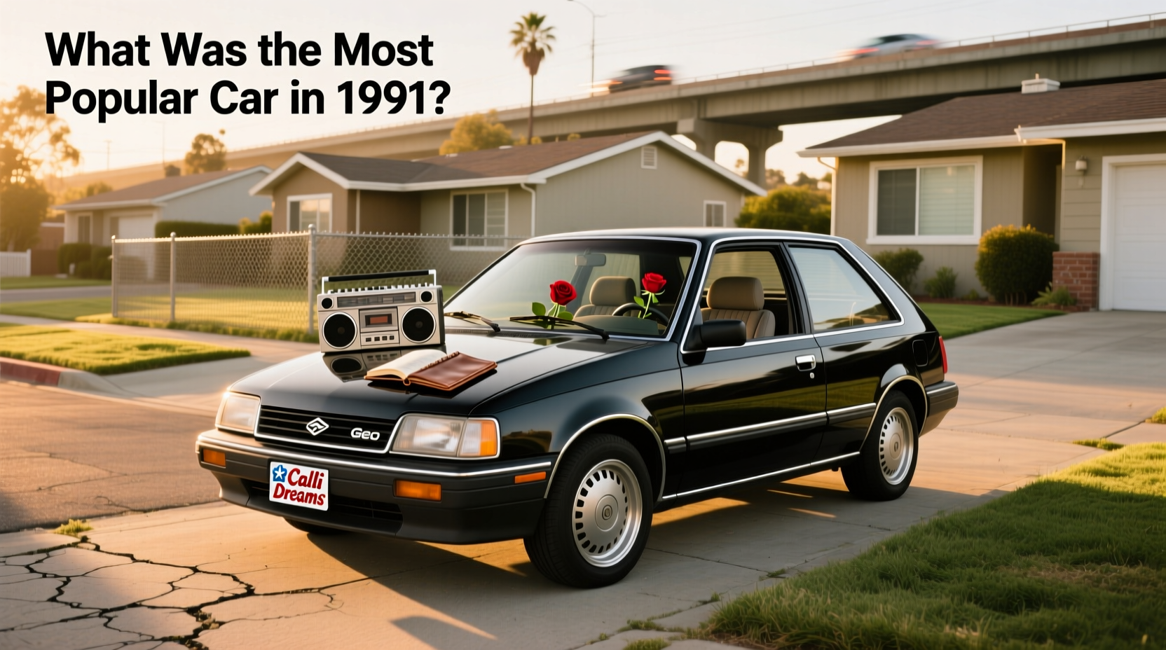 1991 geo storm vs. top sellers what to know