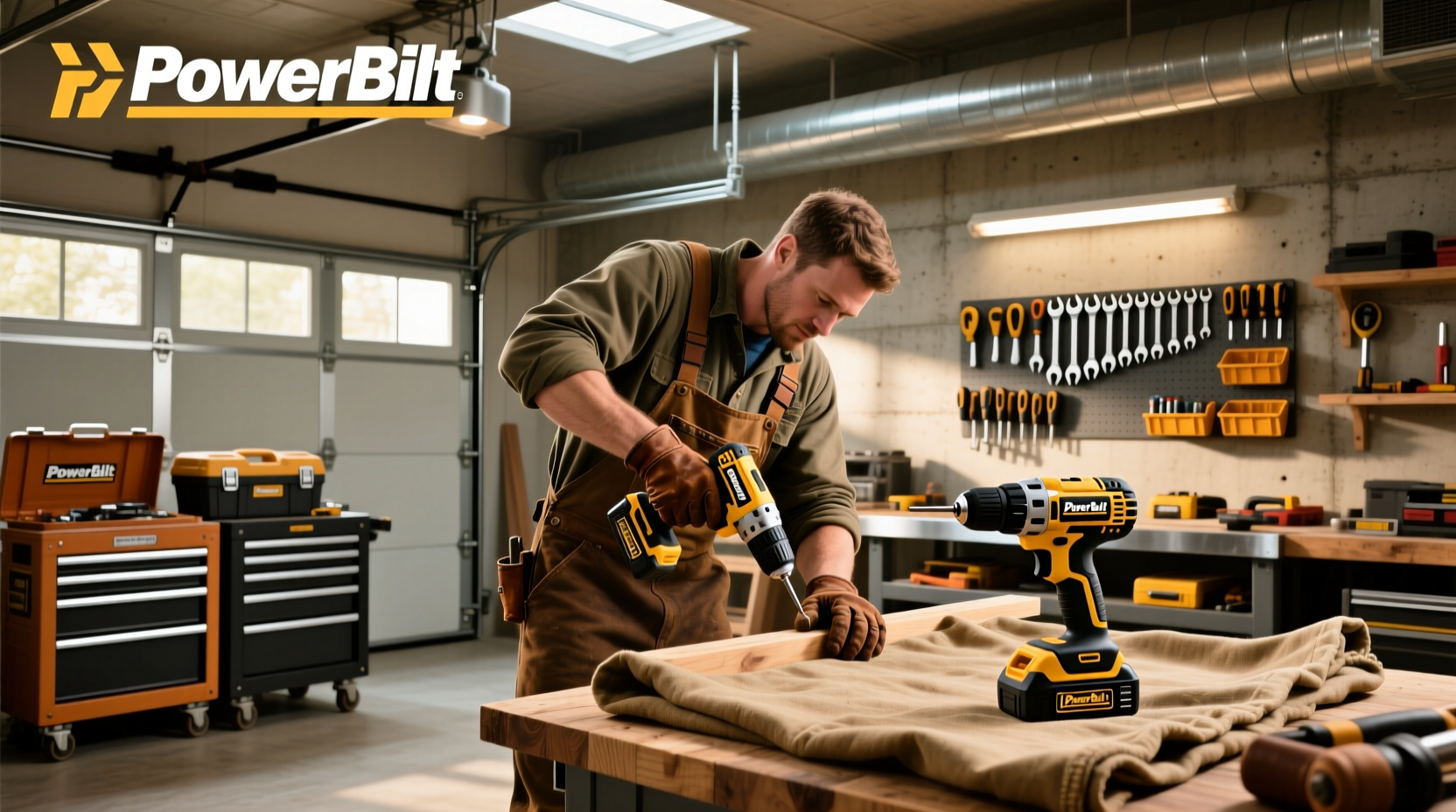 What Are Powerbuilt Tools Good For? A Complete User Guide