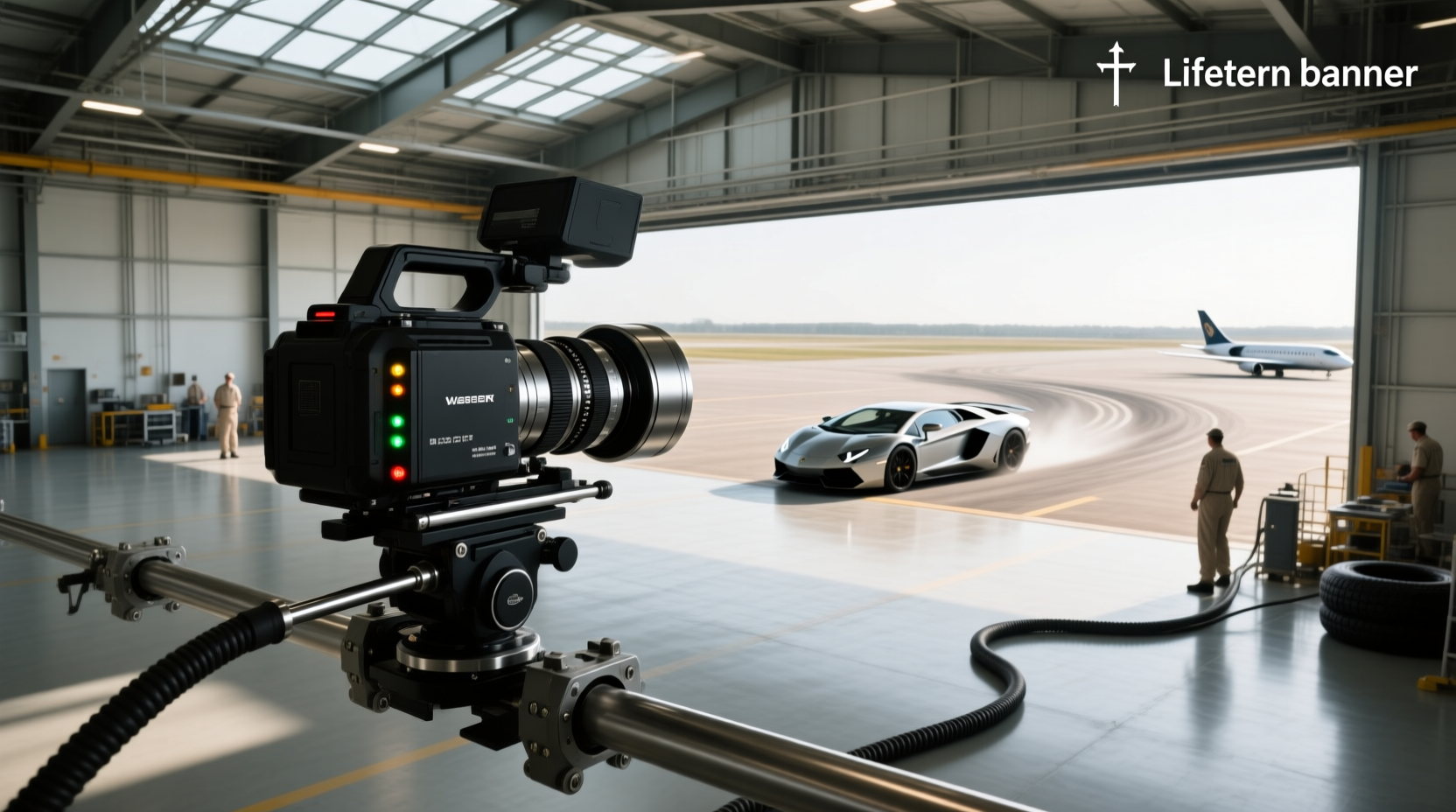 Hangging Camera What Is a Hanger Camera? Legal Use, Setup & Key Features Explained