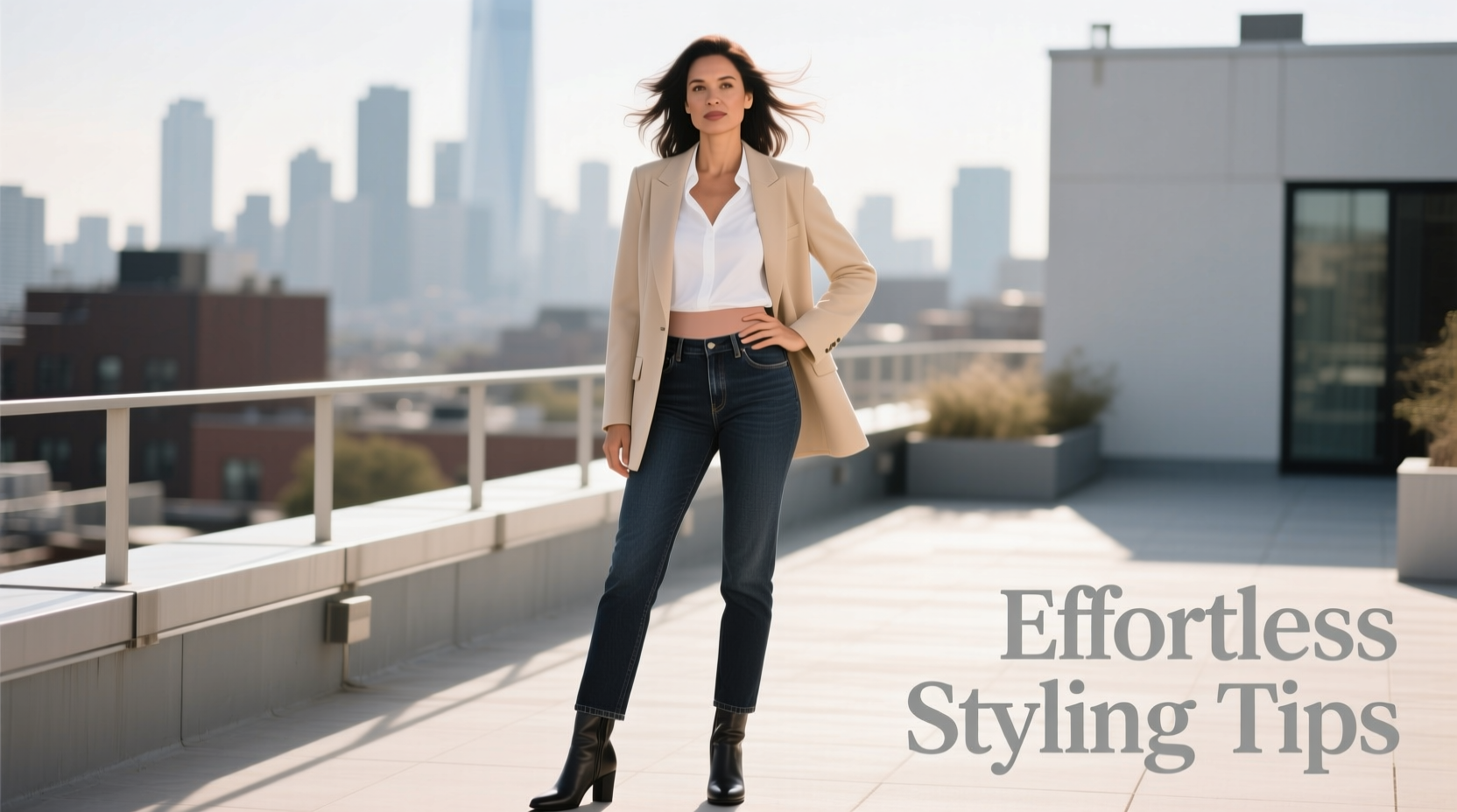 effortless styling tips wear seamless underwear confidently with every outfit