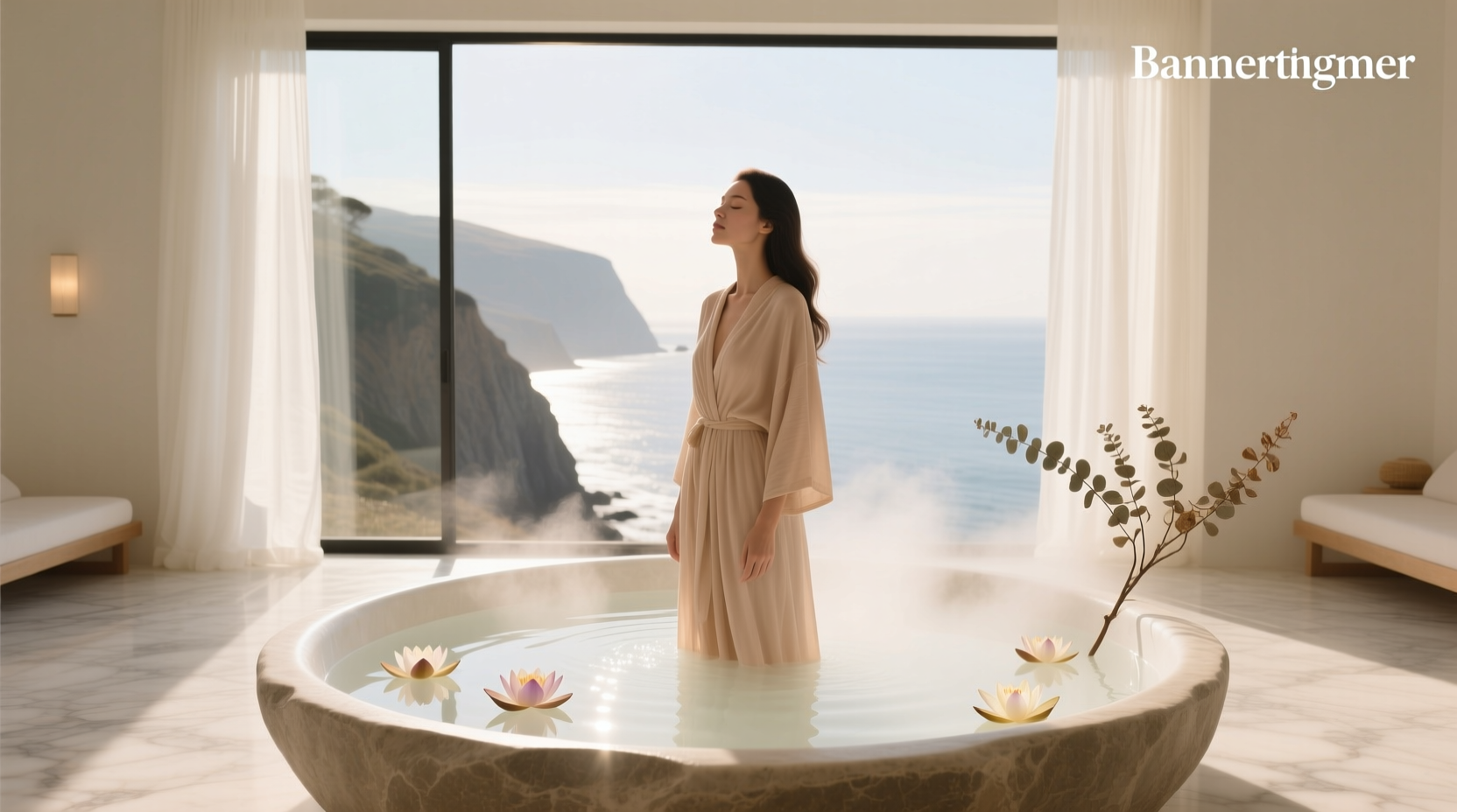 milk bath self care guide