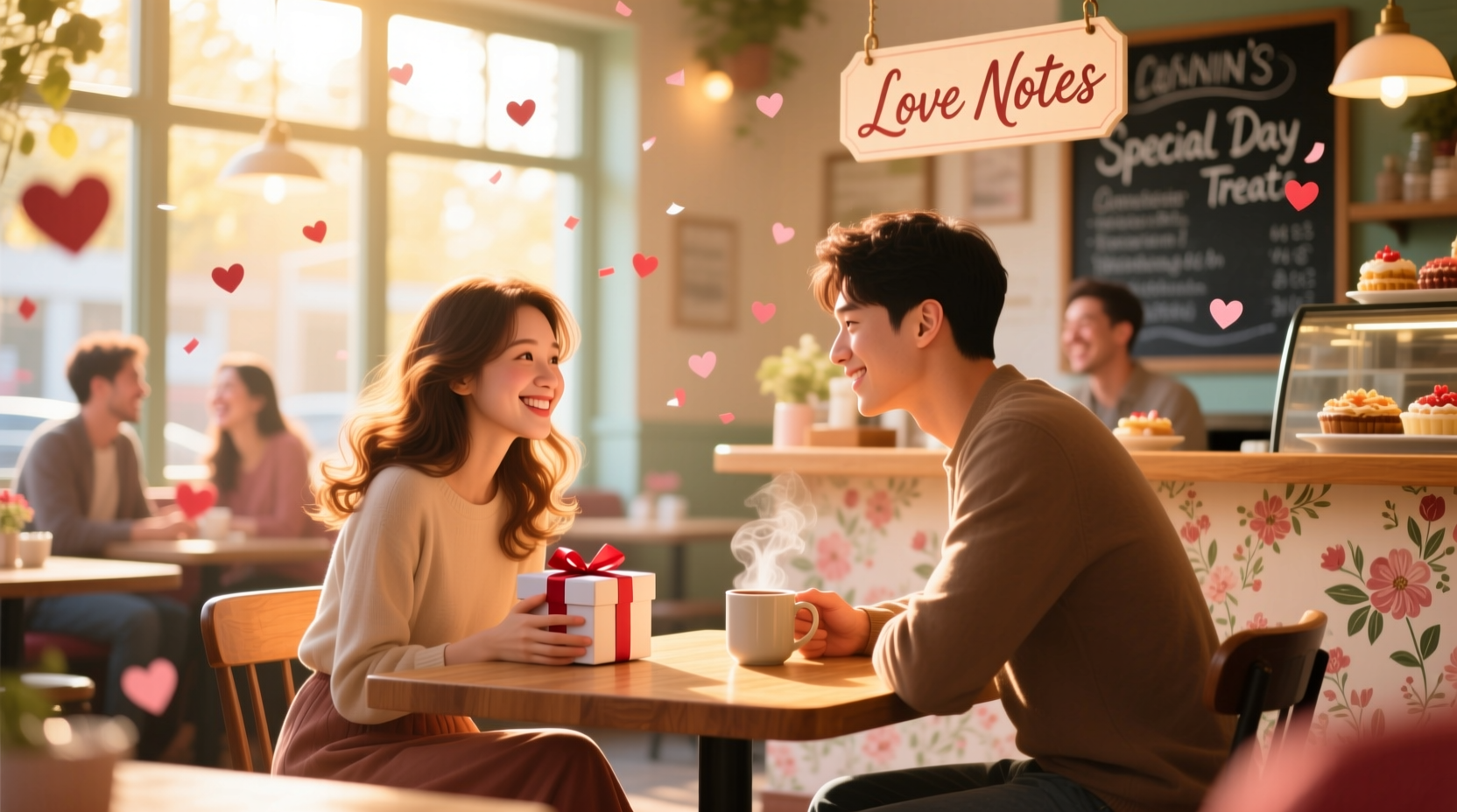 what can you use a pringles can for valentines day