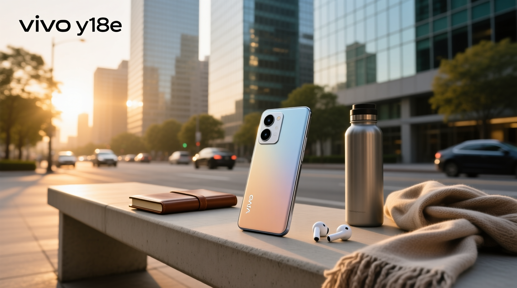 vivo y18e review 4g budget phone worth it in 2024