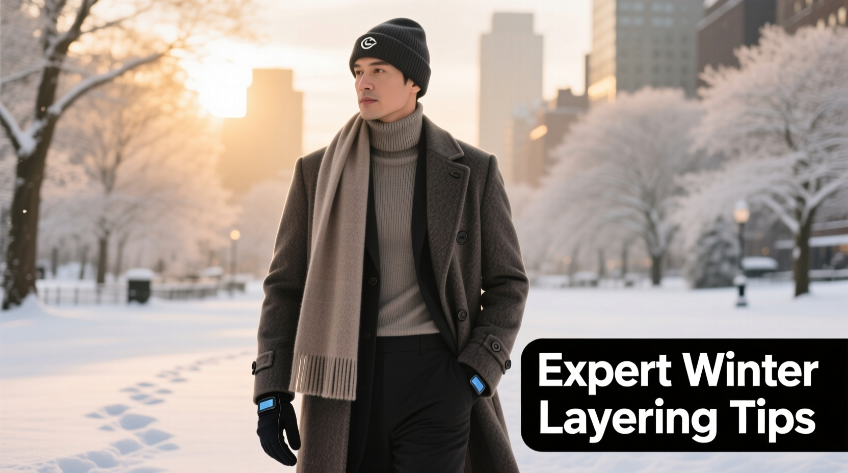 how to combine winter clothes expert tips for layering style and staying warm