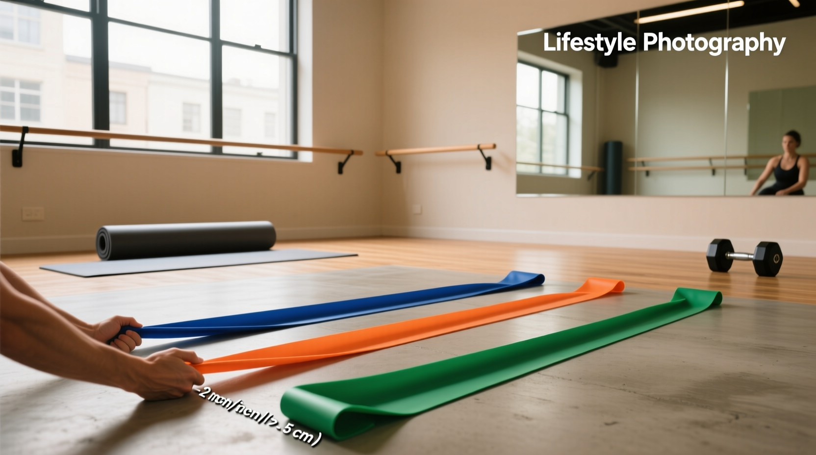 How Wide Are Resistance Bands? A Complete Guide
