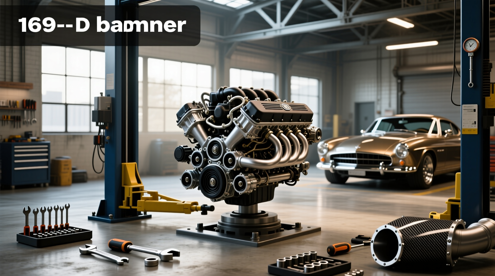 What Is an Inline 6 Cylinder Engine and Why It Matters