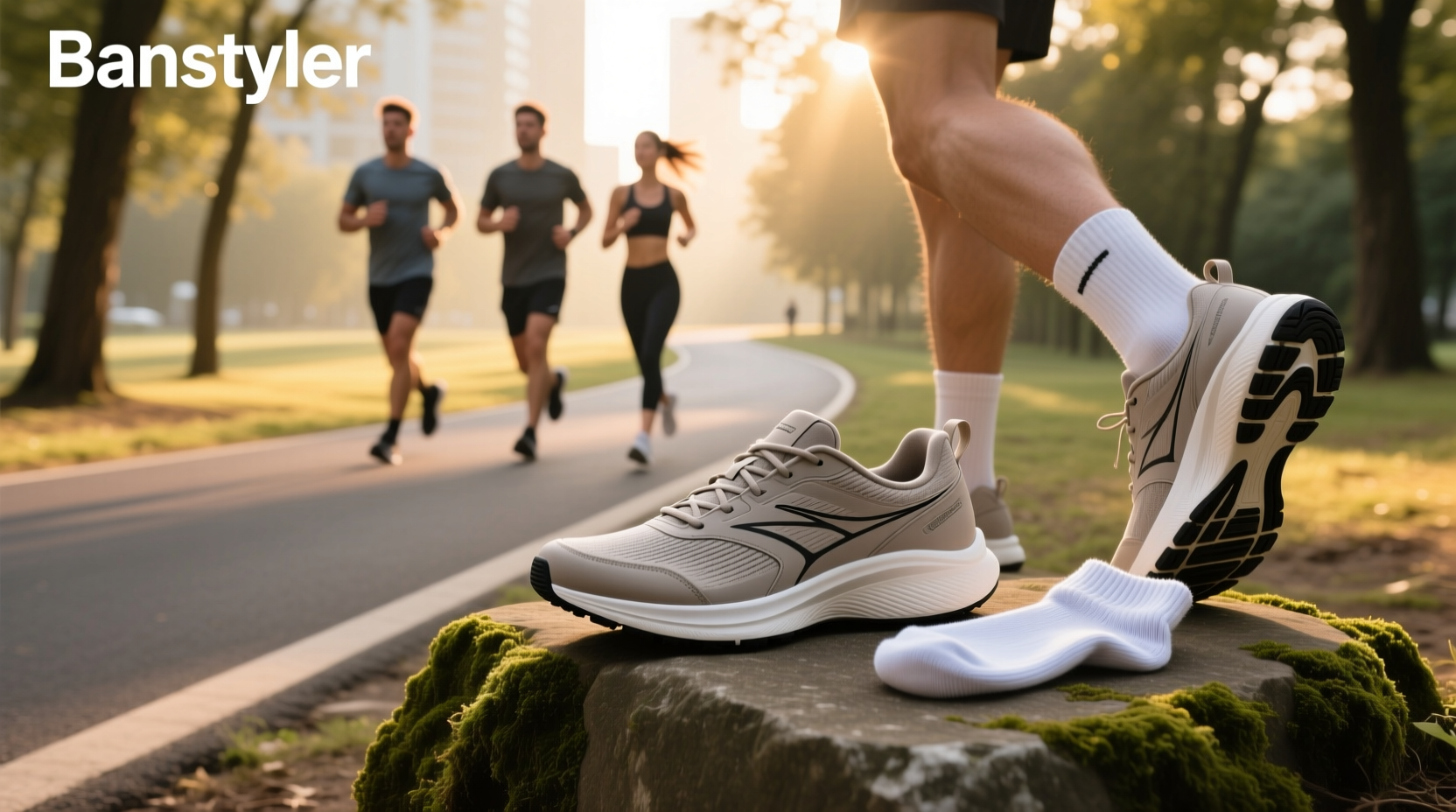 best running shoes for calf pain relief