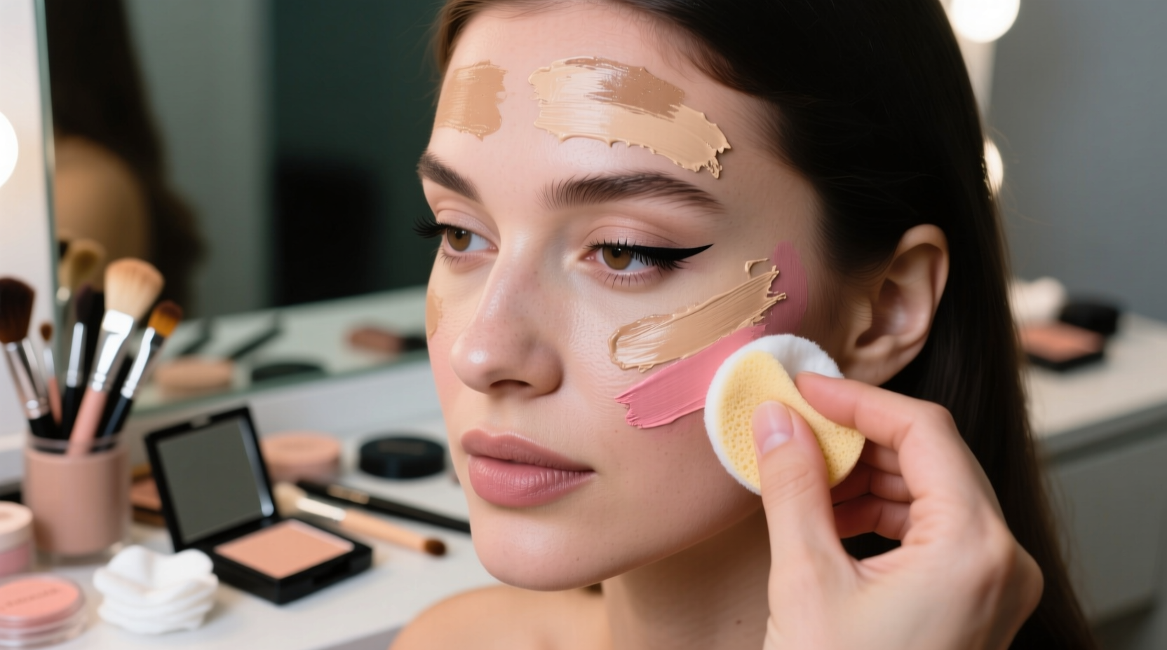 makeup removing mistakes