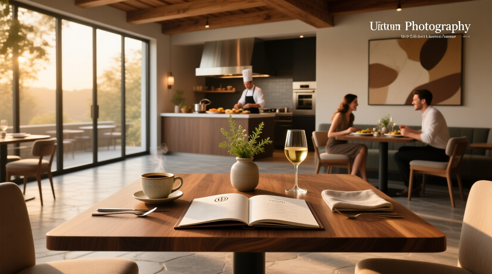 restaurant menu examples practical design guide